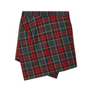 Vivienne Westwood Women Mini "Infinity" Skirt